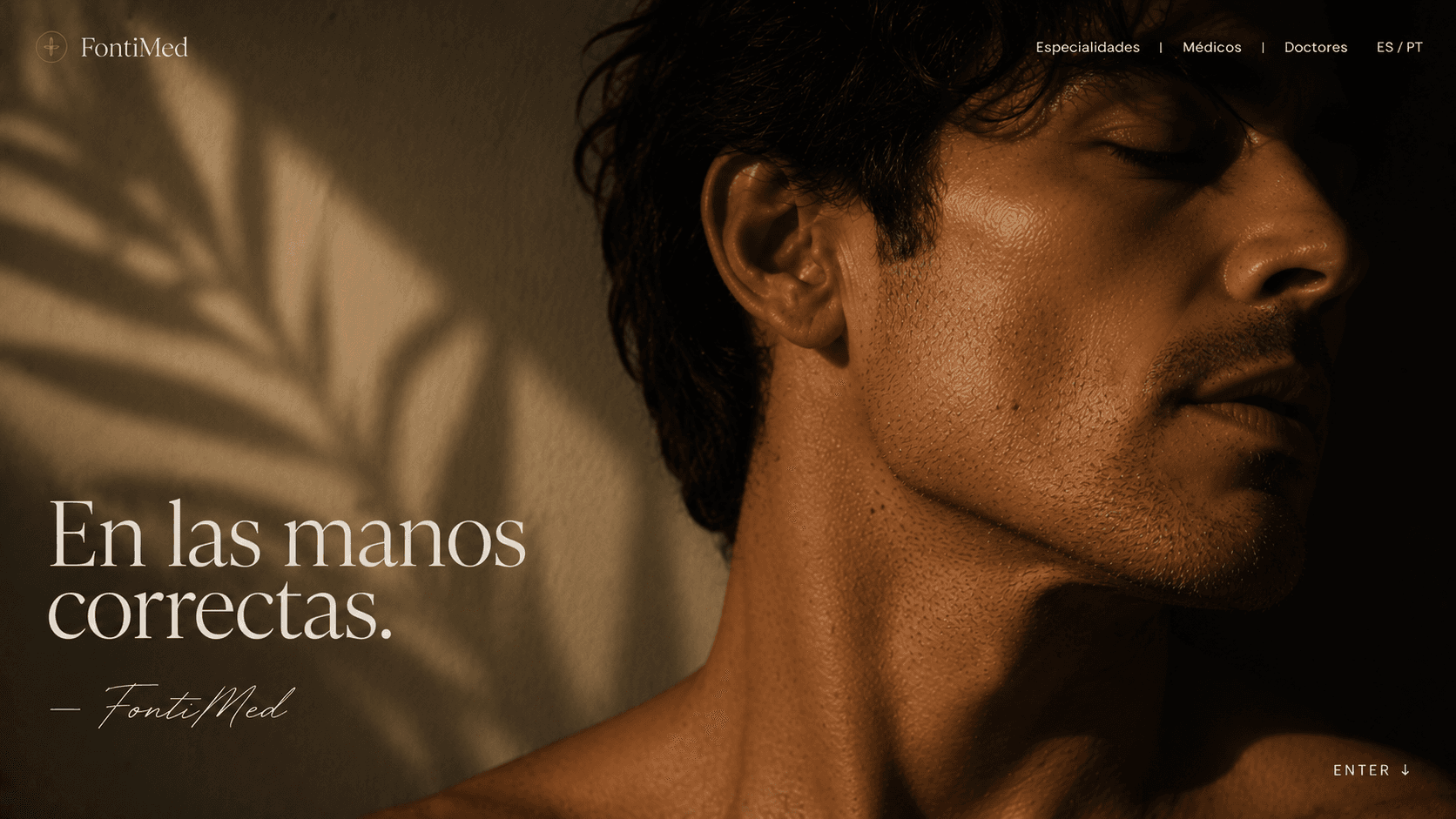 FontiMed — En las manos correctas